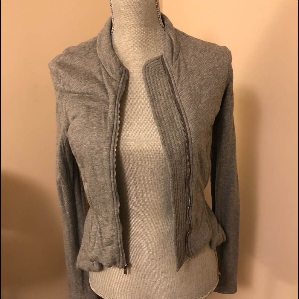 BcbgMaxAzria jacket